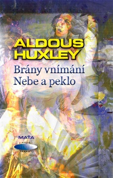 Obrazok Brány vnímání. Nebe a peklo