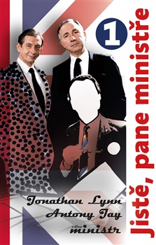 Obrazok Jistě, pane ministře 1.