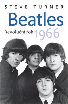 Obrázok Beatles - Revoluční rok 1966