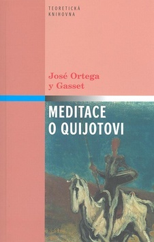 Obrázok Meditace o Quijotovi