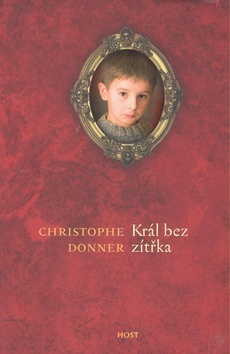 Obrázok Král bez zítřka