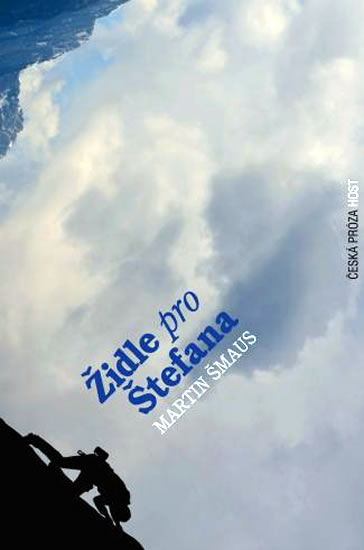 Obrázok Židle pro Štefana