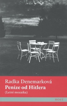 Obrázok Peníze od Hitlera (Letní mozaika)