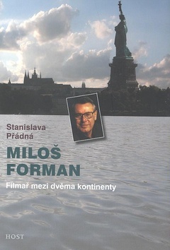 Obrázok Miloš Forman - Filmař mezi dvěma kontine