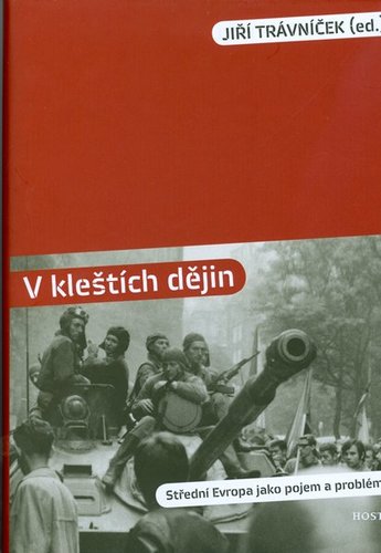 Obrázok V kleštích dějin