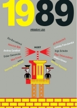 Obrázok 1989 - Příběhy zdí