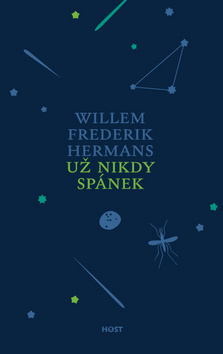 Obrázok Už nikdy spánek