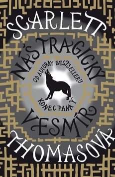 Obrázok Náš tragický vesmír