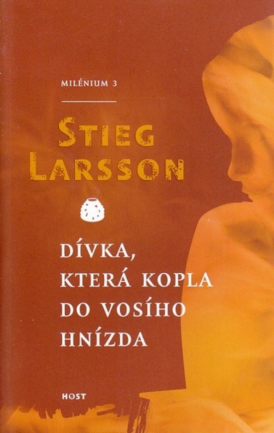 Obrázok Dívka, která kopla do vosího hnízda