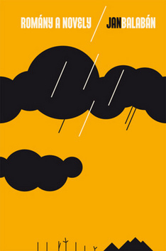 Obrázok Romány a novely