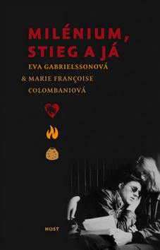 Obrázok Milénium, Stieg a já