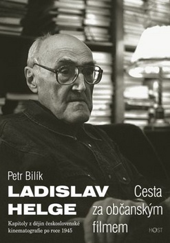 Obrázok Ladislav Helge - Cesta za občanským filmem