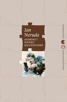 Obrázok Arabesky / Povídky malostranské