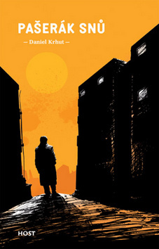 Obrázok Pašerák snů