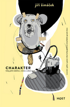 Obrázok Charakter