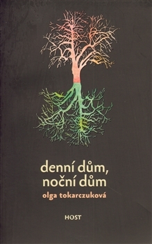 Obrázok Denní dům, noční dům - brož.