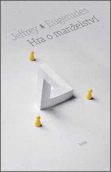 Obrázok Hra o manželství