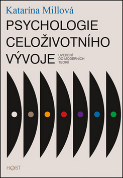 Obrázok Psychologie celoživotního vývoje - Uvedení do moderních teorií