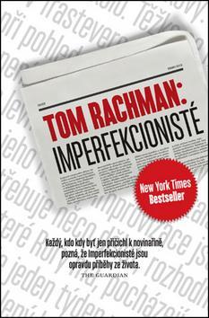 Obrázok Imperfekcionisté