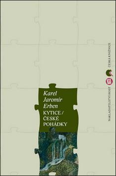 Obrázok Kytice / České pohádky