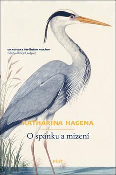 Obrázok O spánku a mizení