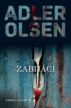 Obrázok Zabijáci - brož.