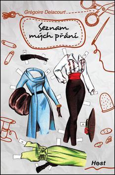 Obrázok Seznam mých přání