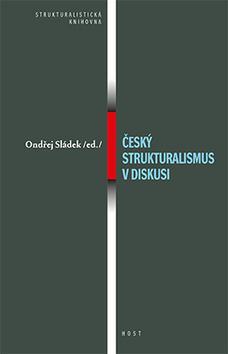 Obrázok Český strukturalismus v diskusi