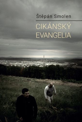 Obrazok Cikánský evangelia