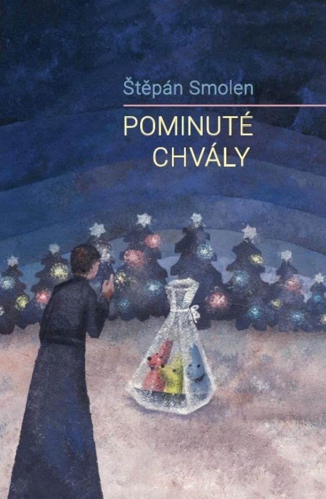 Obrázok Pominuté chvály