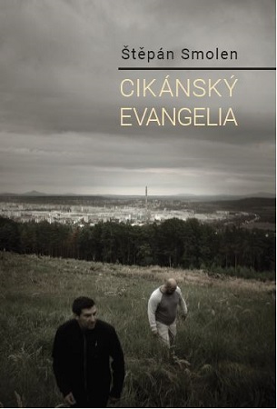 Obrazok Cikánský evangelia