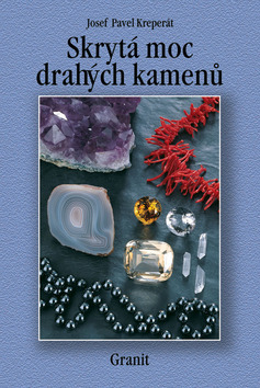 Obrázok Skrytá moc drahých kamenů - 9. vydání