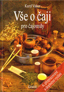 Obrázok Vše o čaji pro čajomily