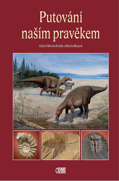 Obrázok Putování naším pravěkem