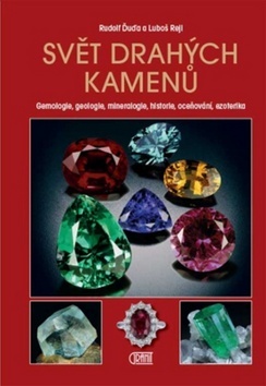 Obrázok Svět drahých kamenů - 5.vydání
