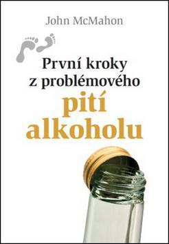 Obrázok První kroky z problémového pití alkoholu