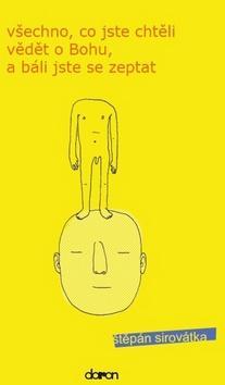 Obrázok Všechno co jste chtěli vědět o Bohu, … 2.vydání