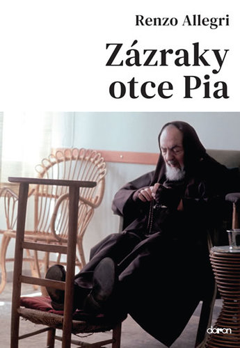 Obrázok Zázraky otce Pia