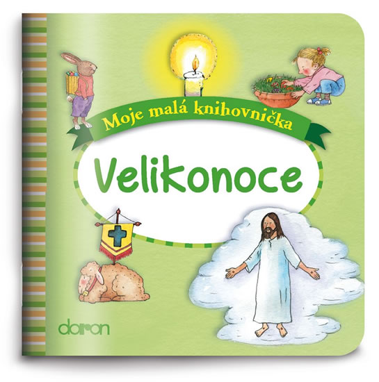 Obrázok Velikonoce