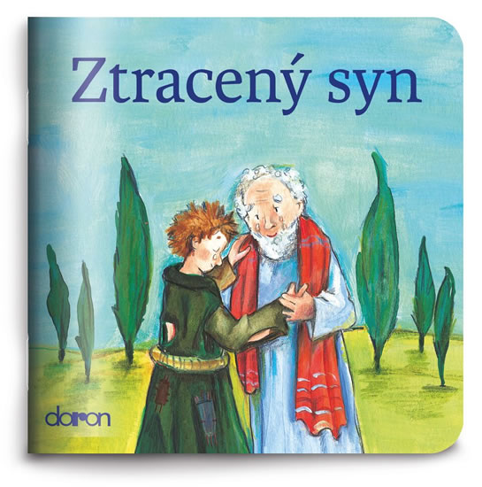 Obrázok Ztracený syn