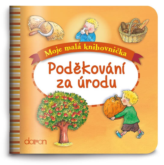 Obrázok Poděkování za úrodu