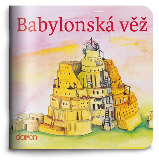 Obrázok Babylonská věž