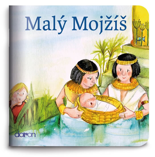 Obrázok Malý Mojžíš