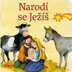 Obrázok Narodí se Ježíš