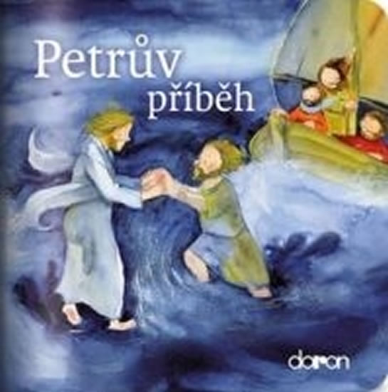 Obrázok Petrův příběh