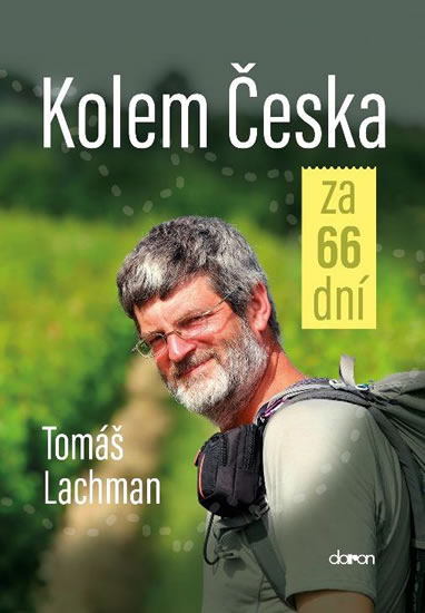 Obrázok Kolem Česka za 66 dní