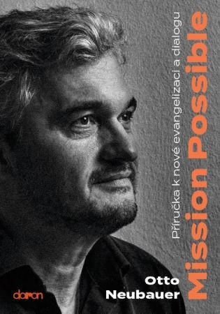 Obrázok Mission possible - Příručka k nové evangelizaci a dialogu