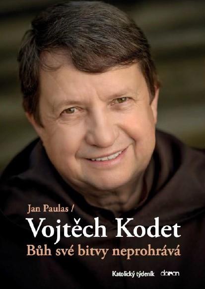 Obrázok Bůh své bitvy neprohrává