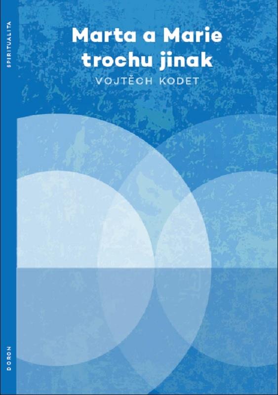 Obrázok Marta a Marie trochu jinak