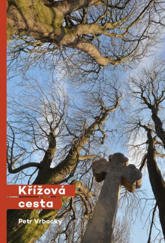 Obrázok Křížová cesta